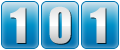 contador de visitas para web
