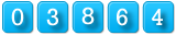 contador de paginas web