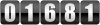 website hit counter