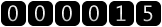 hit counter
