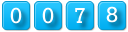 free visitor counter